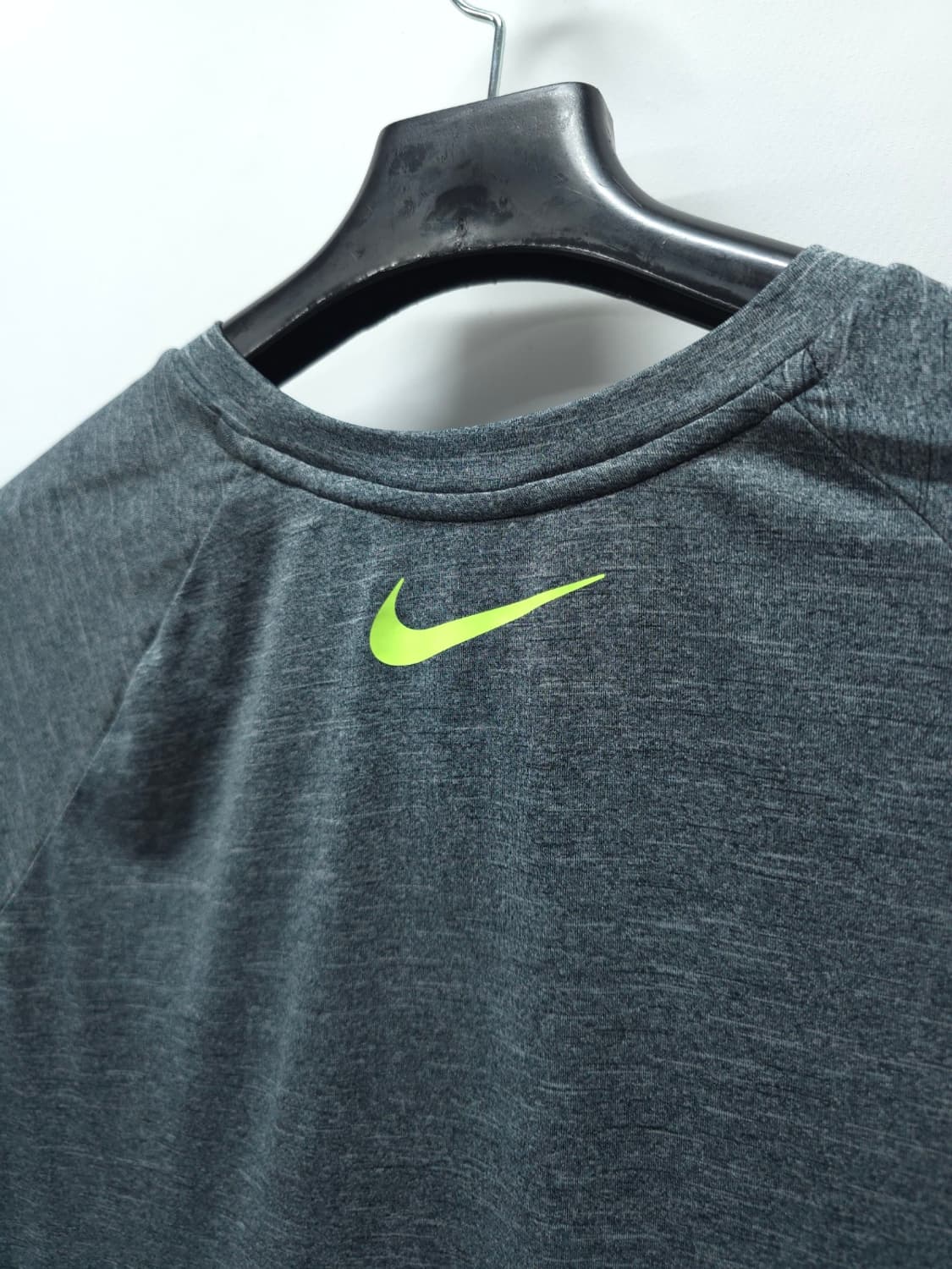 나이키 기능성스판 드라이핏 반팔 (100~105) 상품이미지9