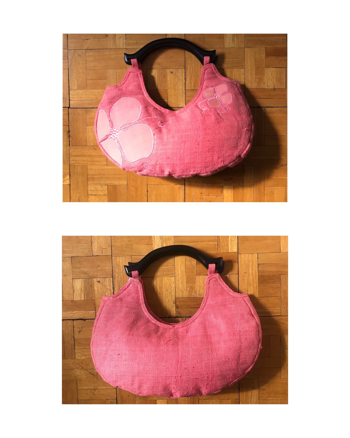  vintage pattern bag (개인결제창) 상품이미지1