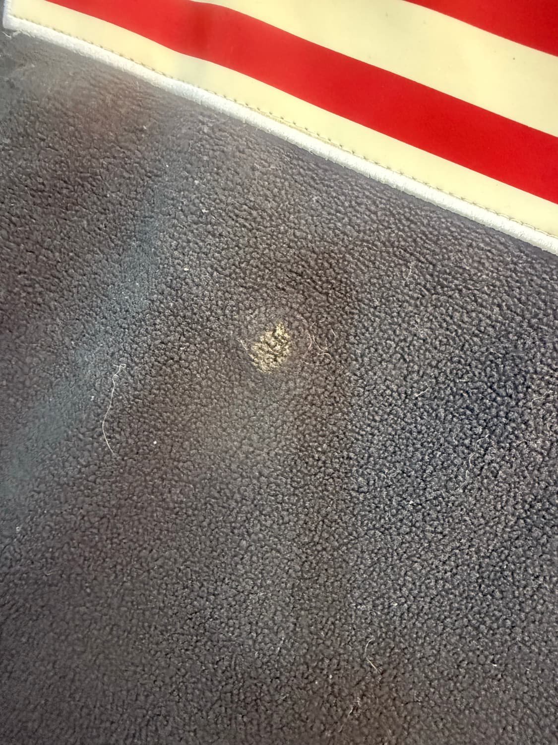 100-105/17ss 정품 노스페이스 +슈프림 익스페디션 플리스자켓  상품이미지10