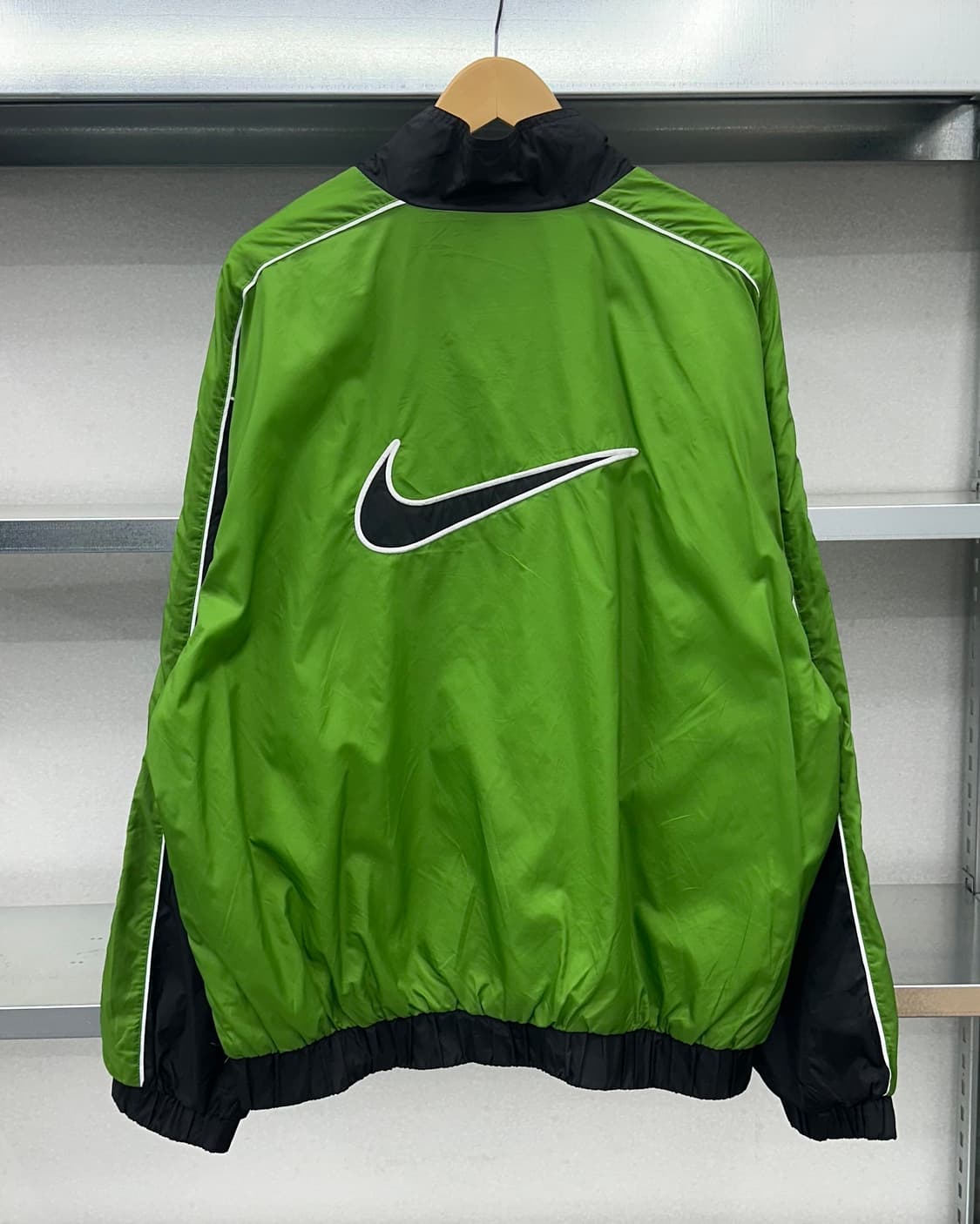 (XL)90'S 나이키 빅로고 바막-M1193 상품이미지7