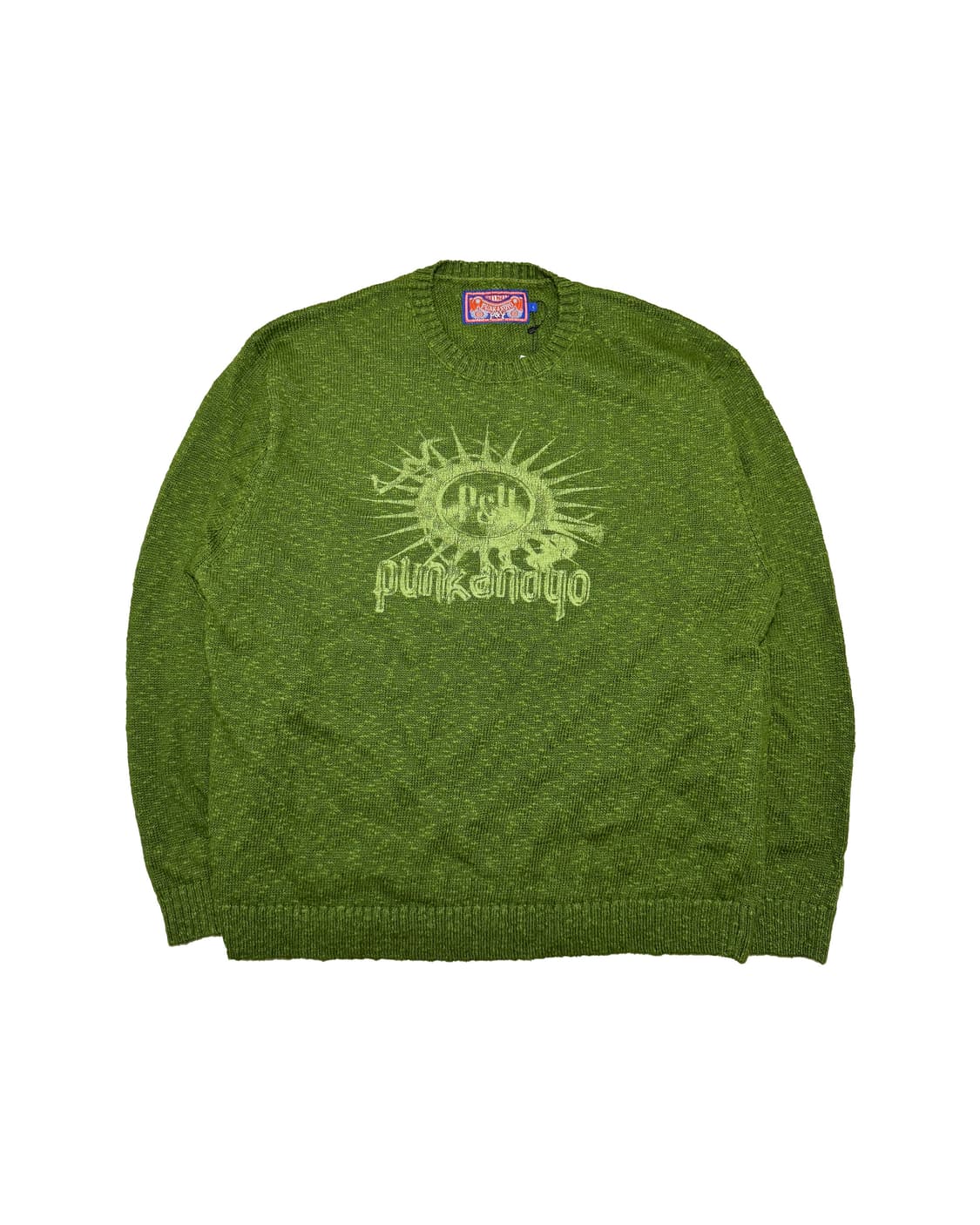 Punkandyo 니트  상품이미지1