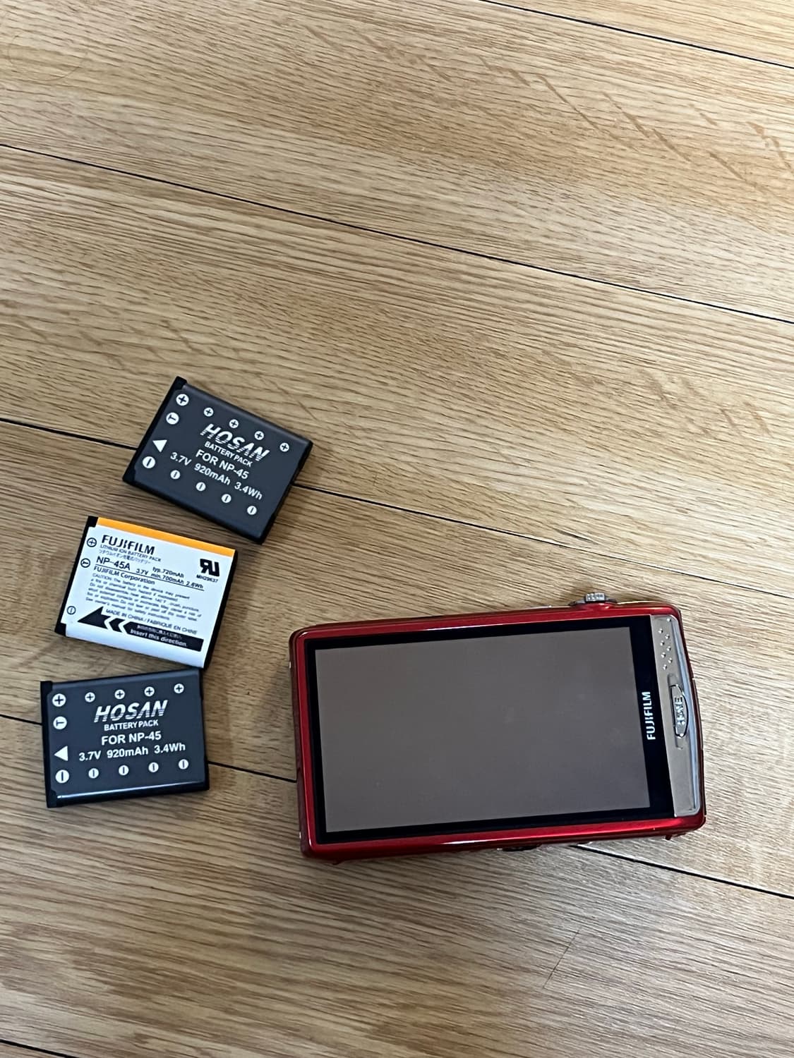 후지필름 파인픽스 z900exr 상품이미지3