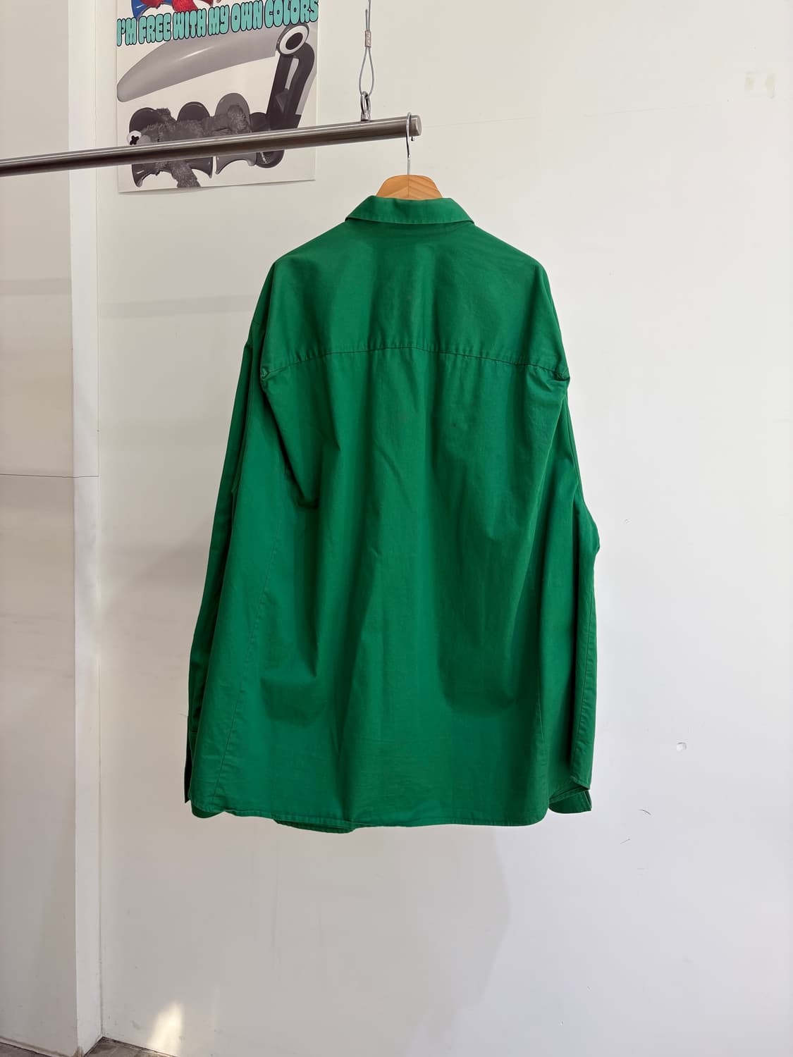 WALTER VAN BEIRENDONCK (Made in Belgium) 상품이미지5