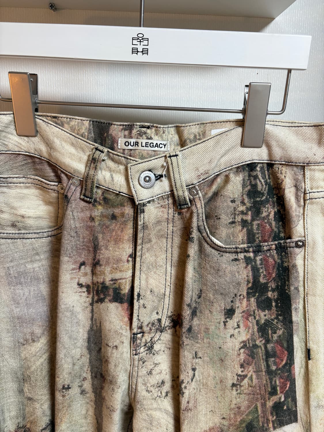 [29] 아워레가시 피에르 카빙 써드컷 상품이미지4