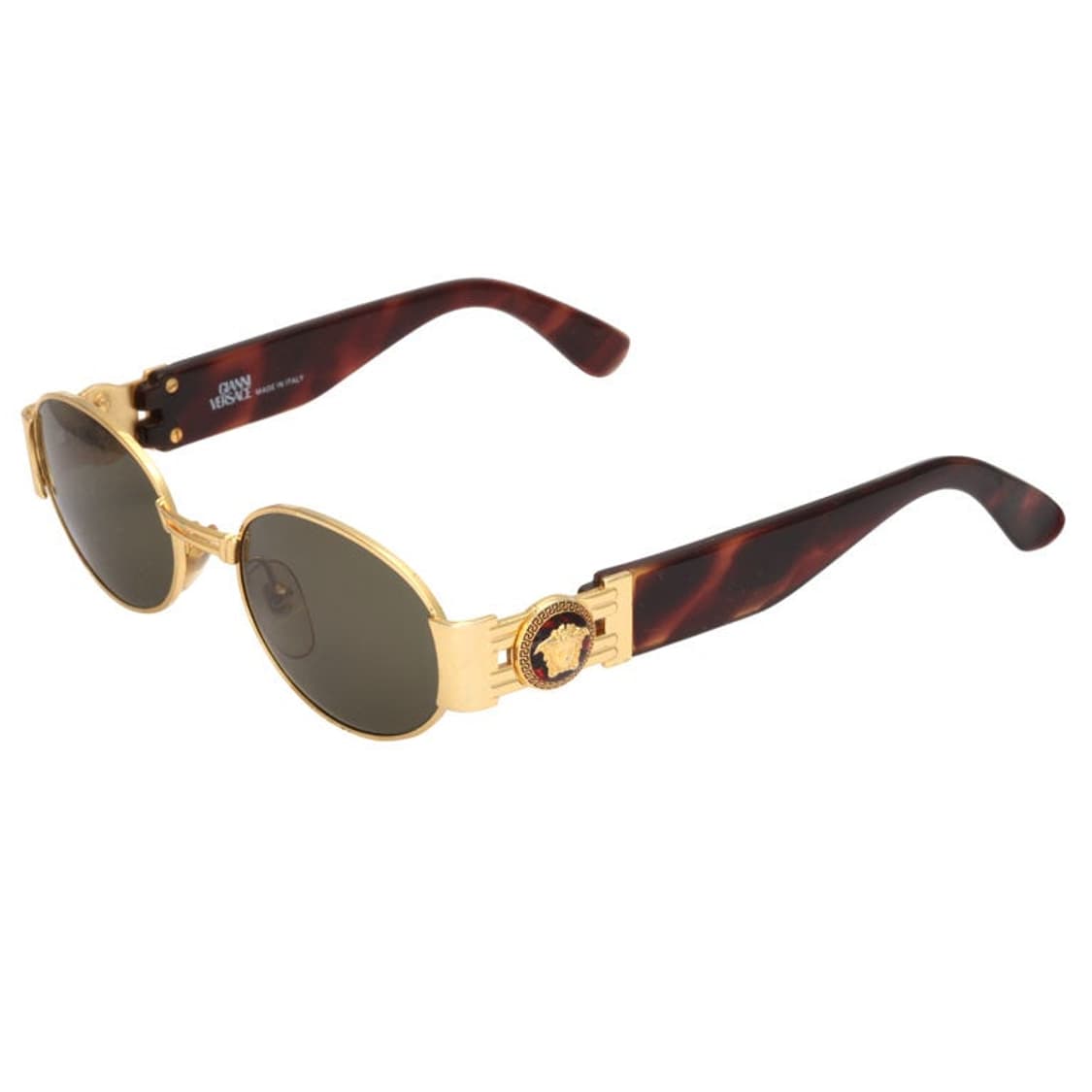 Versace 선글라스 (mod.S71) 상품이미지1