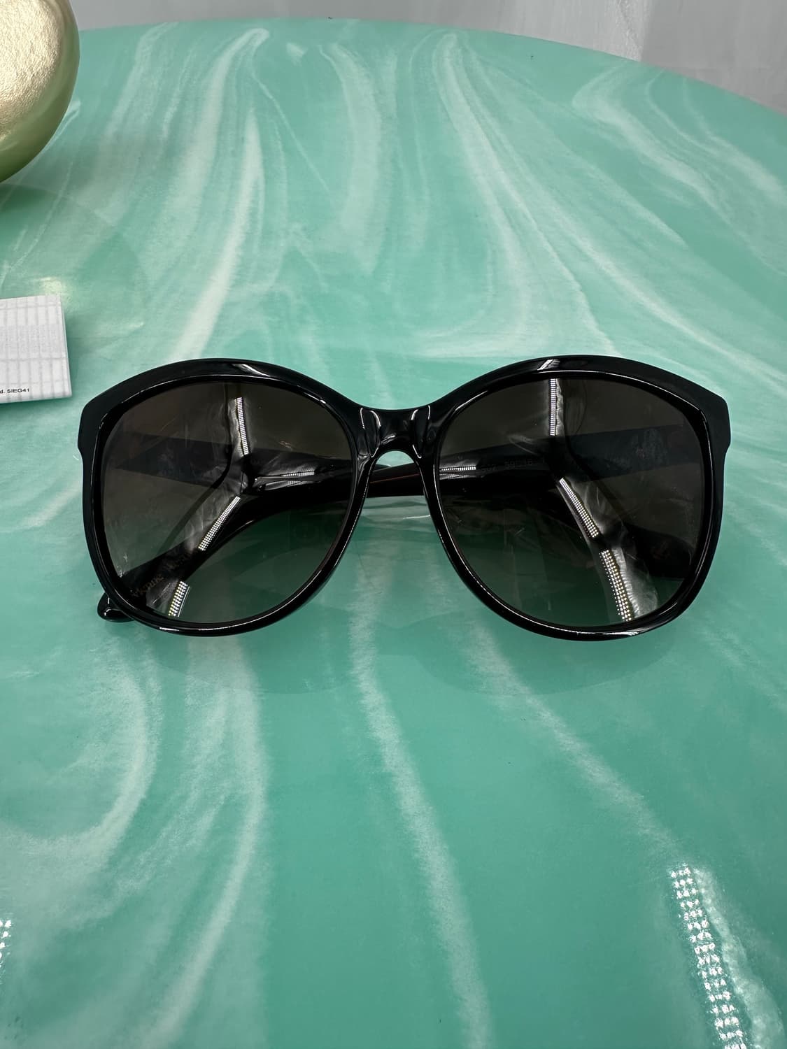 [새상품 무료배송] Made in Japan 비비안웨스트우드 선글라스 상품이미지8