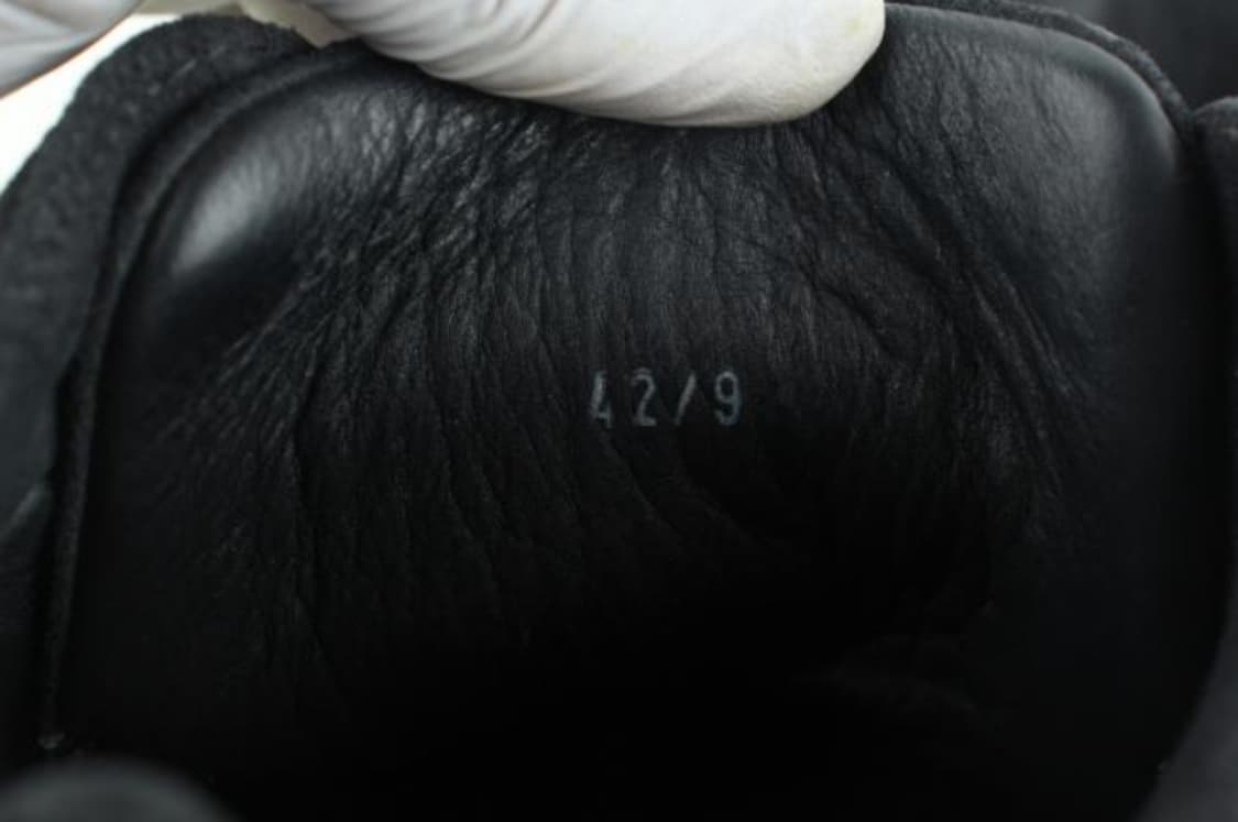 래그 스니커즈 상품이미지4