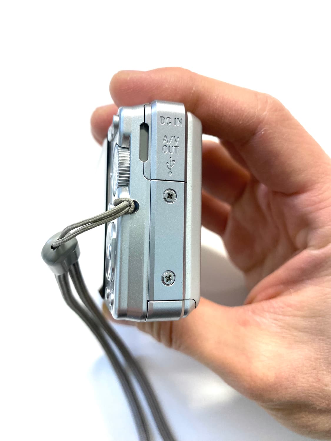 소니 사이버샷 DSC-S950 디지털 카메라 상품이미지5