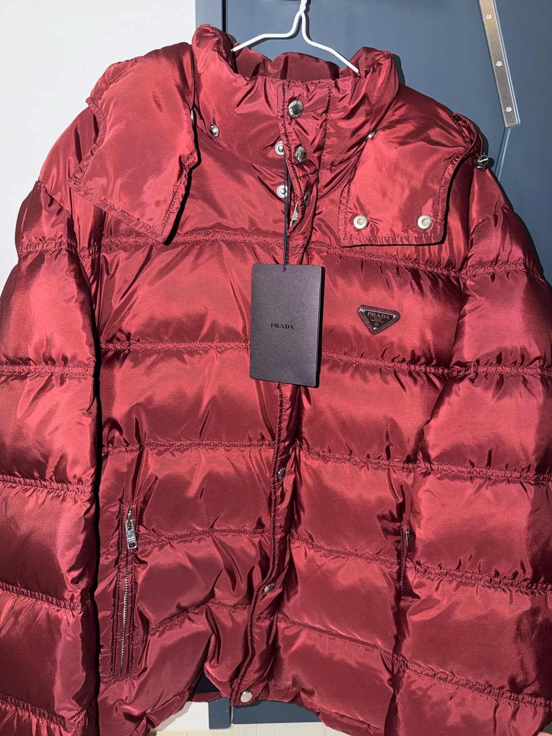 프라다 SGH070 54 상품이미지1