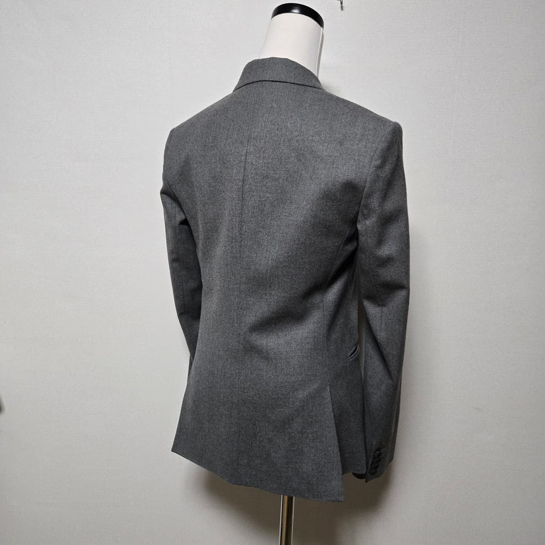 띠어리 그레이 자켓 / 여성 자켓/ 여성 블레이저 상품이미지6