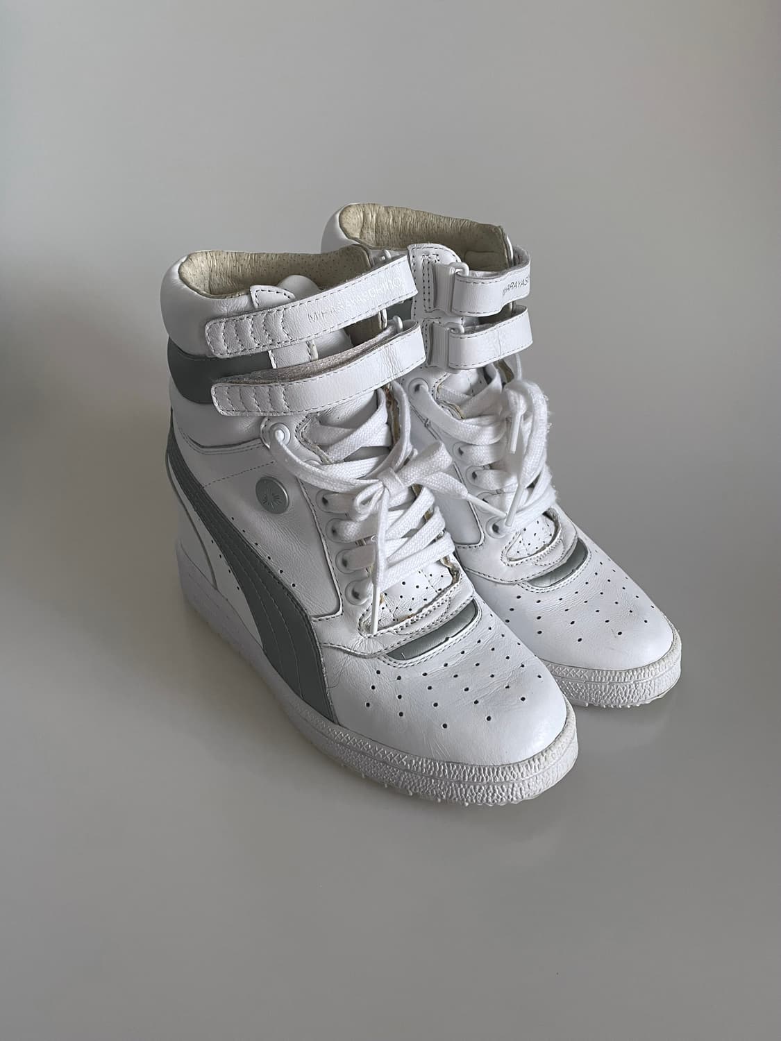 mihara yasuhiro x puma. 220 상품이미지2