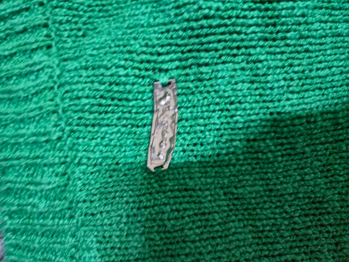 앤더슨벨 니트 상품이미지3