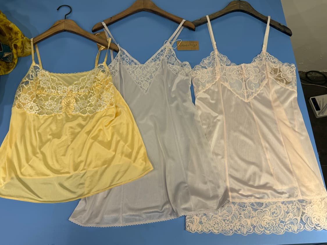 빈티지나시 일본빈티지 장당3천원 상품이미지2