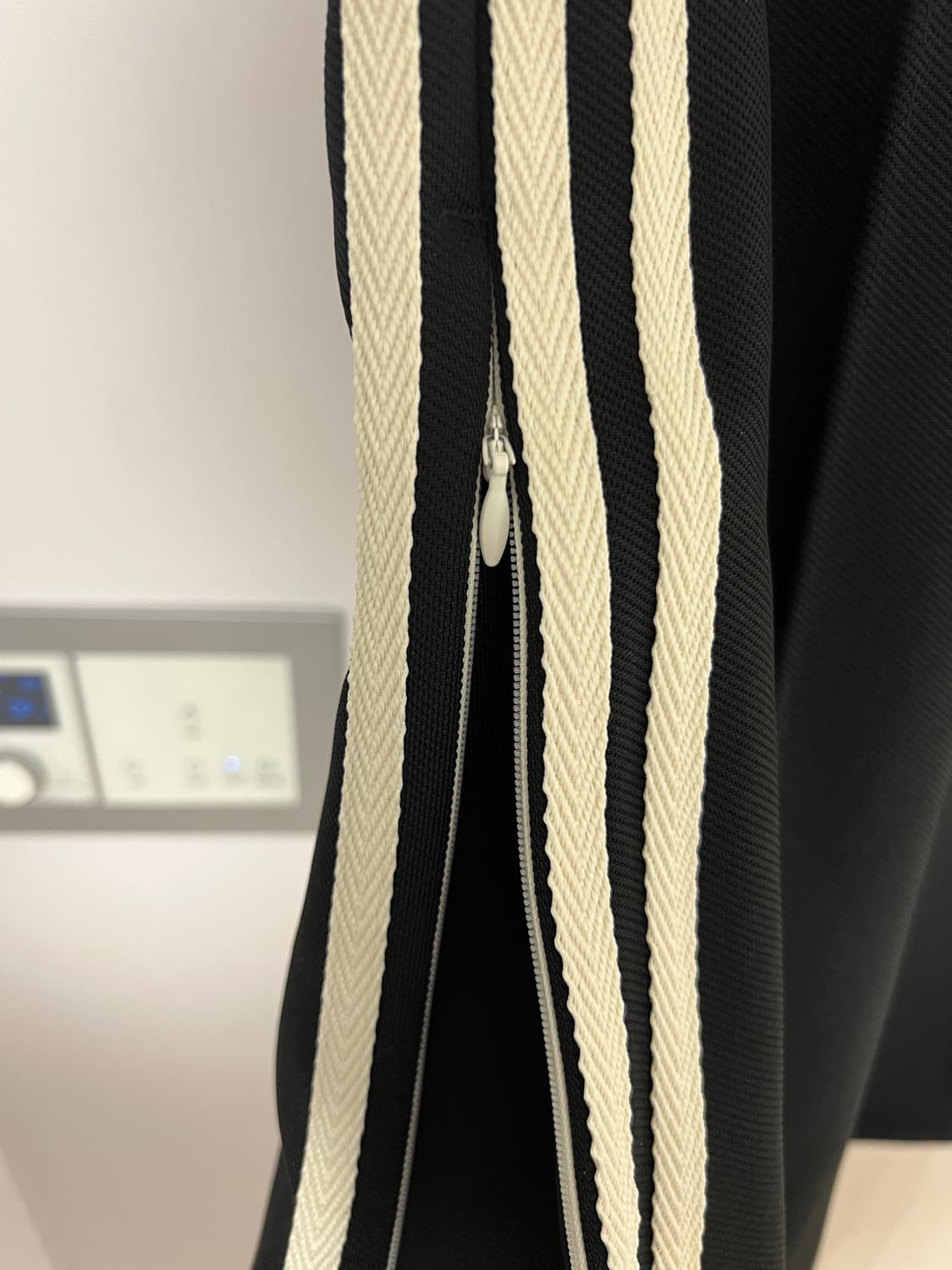 [S] 아바바브 아디다스 트랙 팬츠 상품이미지2