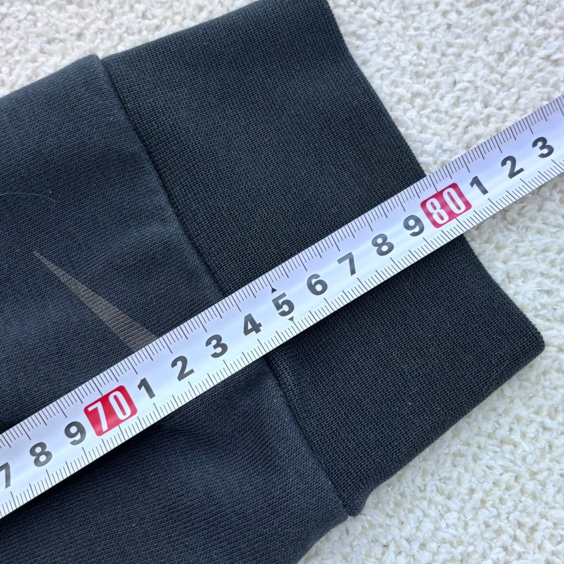 M 나이키 드라이핏 트레이닝 조거 팬츠 0326E 상품이미지5