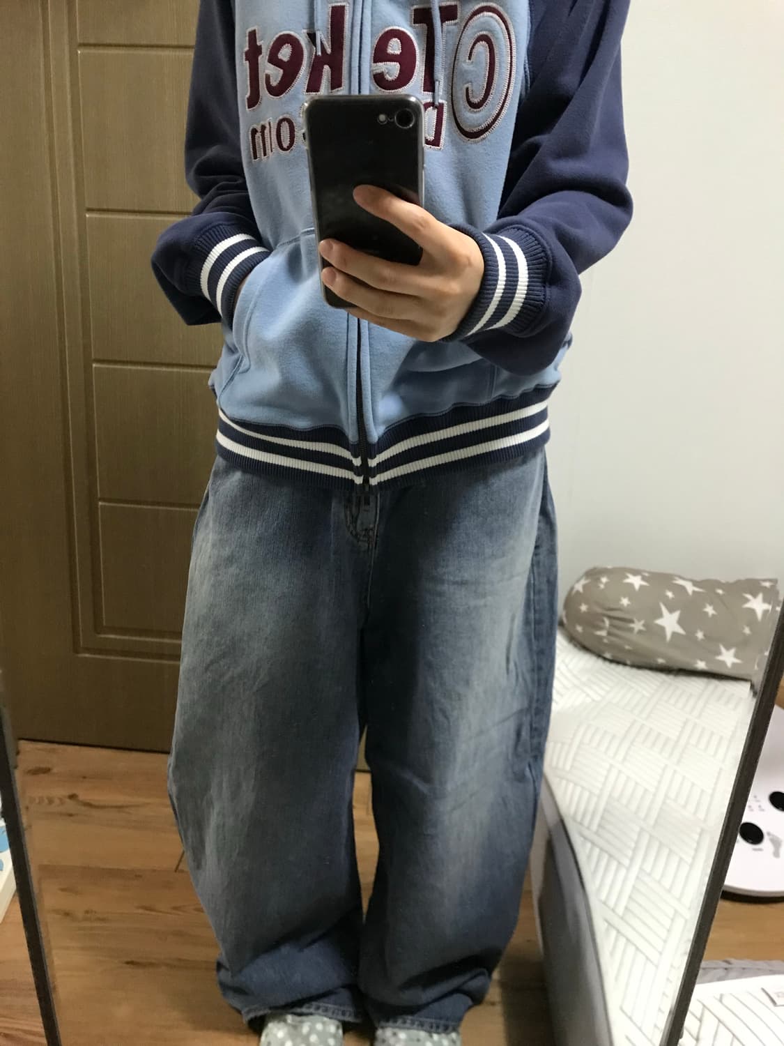 벌룬데님 상품이미지4