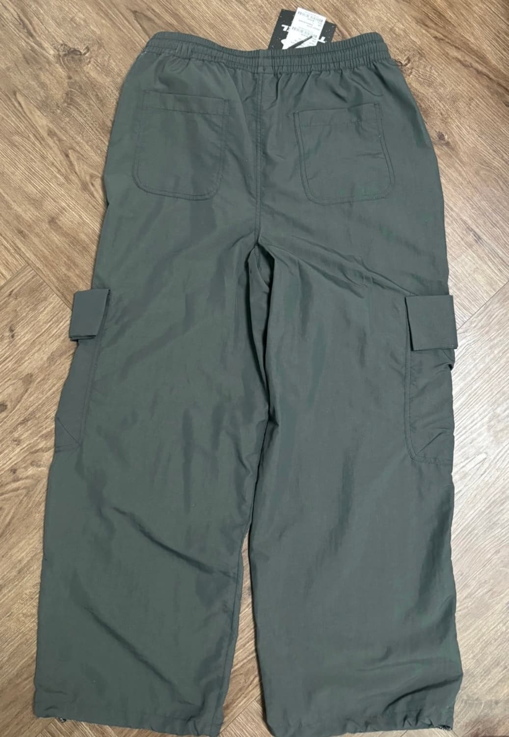 트래블 파라슈트 팬츠 상품이미지2