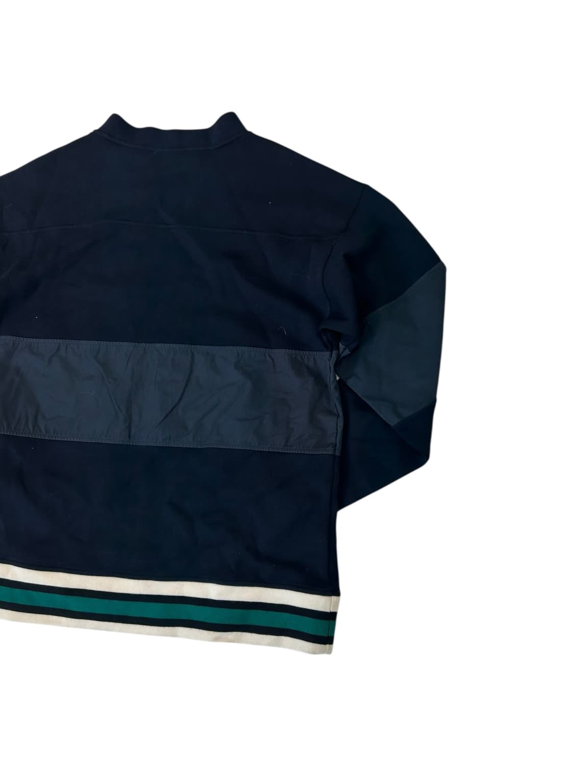 마르니 2017FW 브이넥 패널 스웻셔츠 상품이미지4