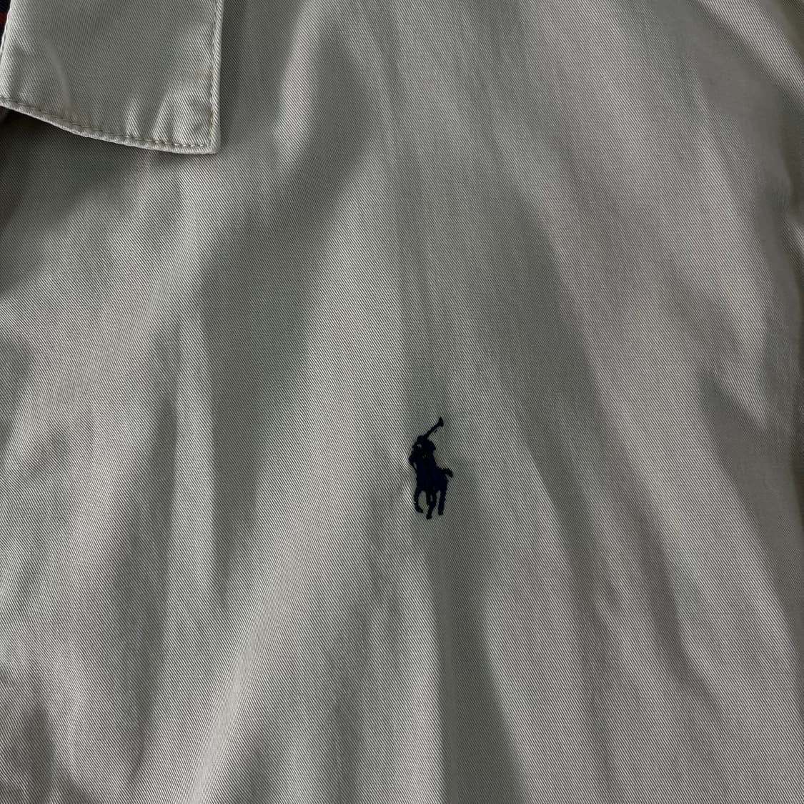 105 폴로랄프로렌 바라쿠타 스윙톱 블루종 자켓 상품이미지3