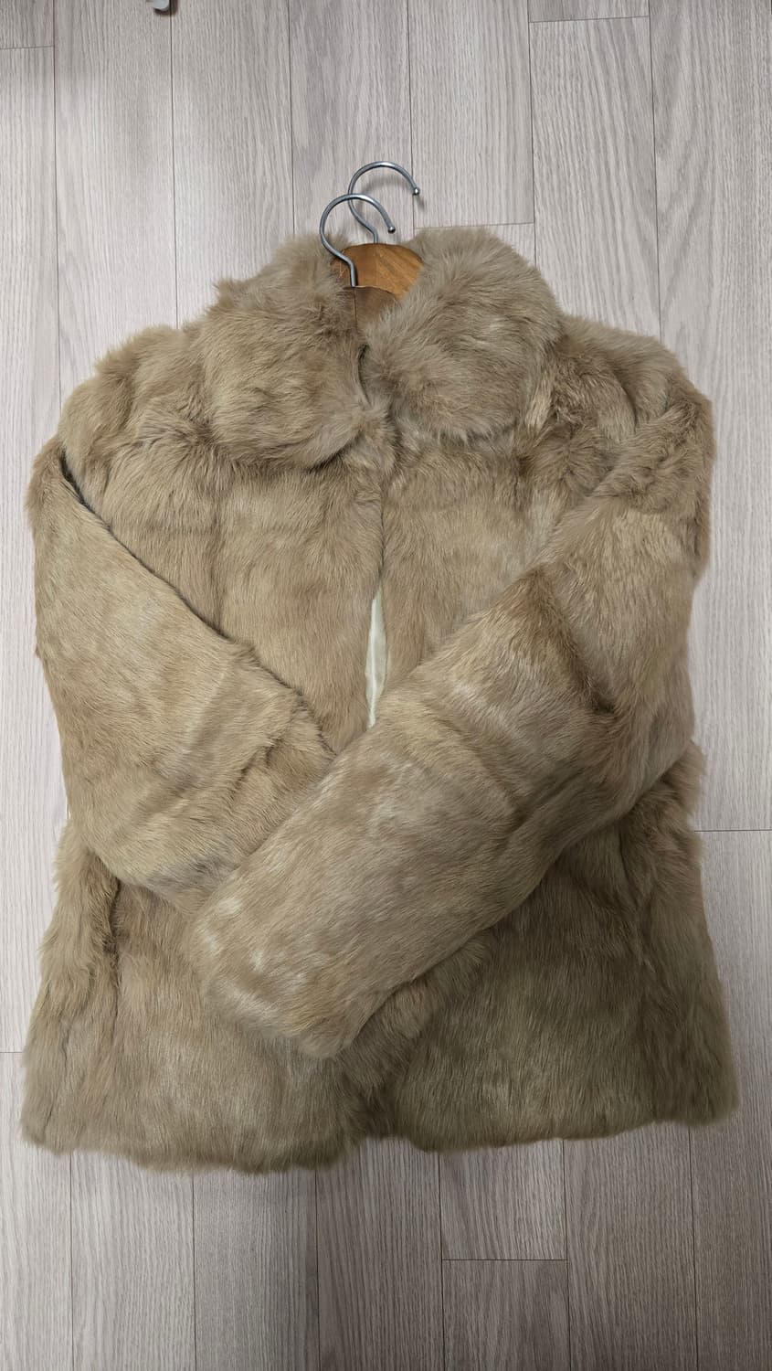 maxmara max&co 래빗퍼자켓 상품이미지2