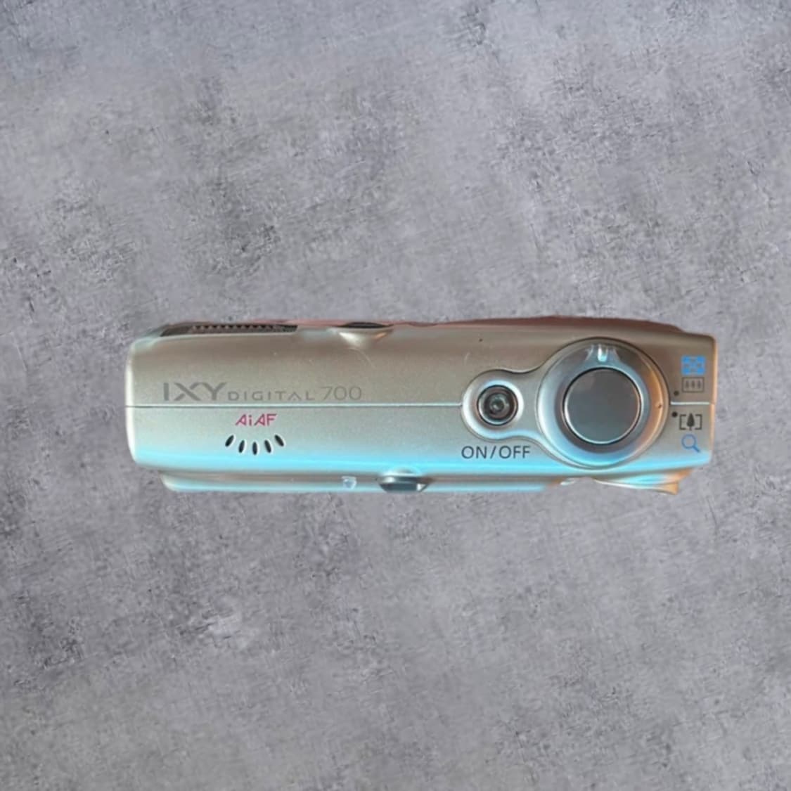 A급)캐논 익시 700 (캐논 익서스 750 IXUS 750) 디카 상품이미지8