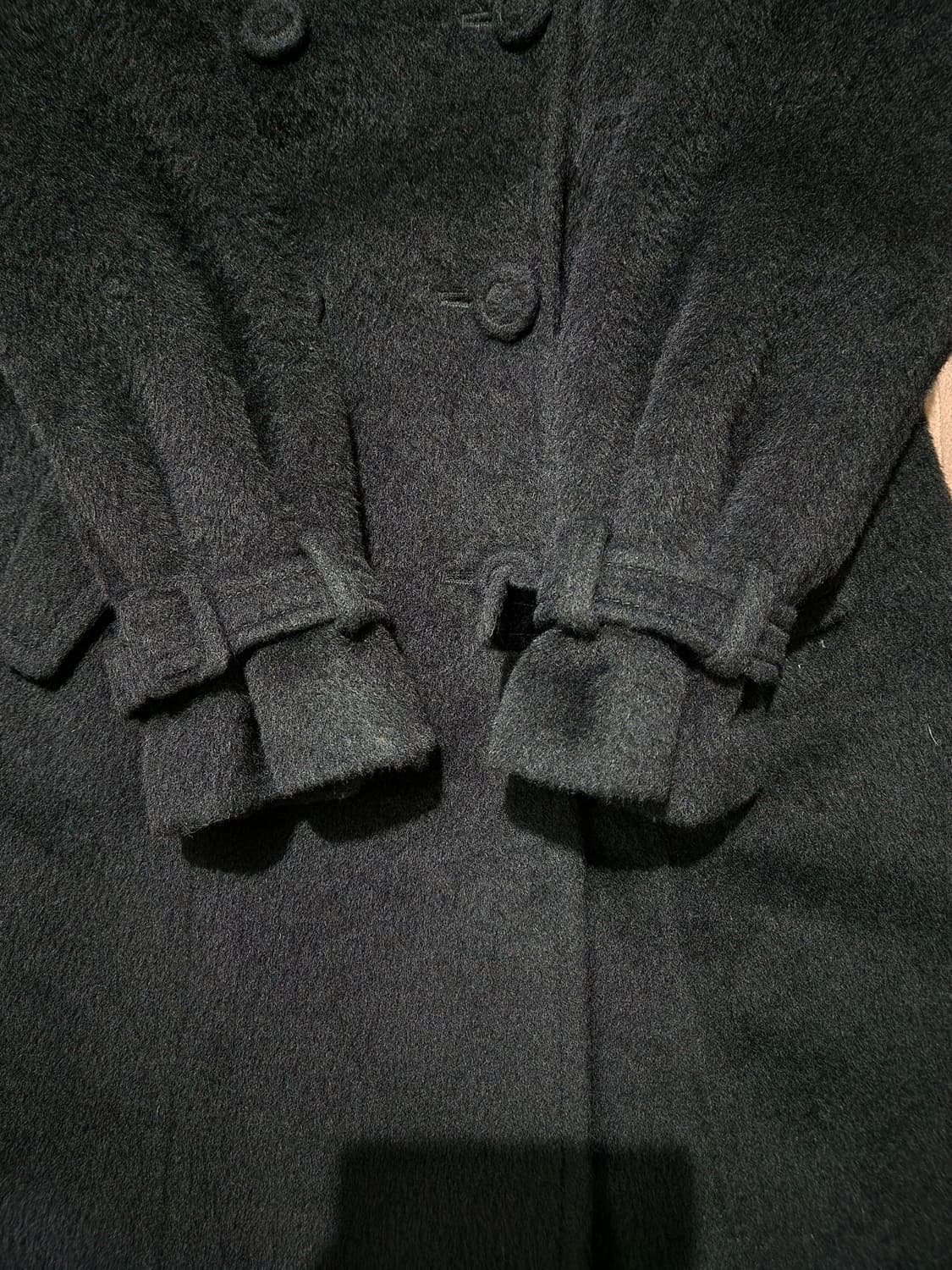 나이스클랍 더블코트  상품이미지5