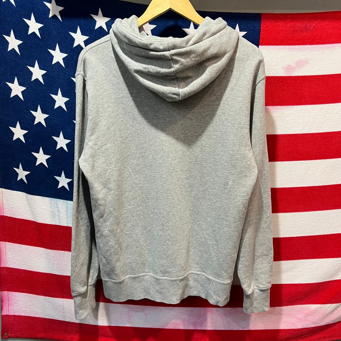 챔피온 재팬 후드티 상품이미지2