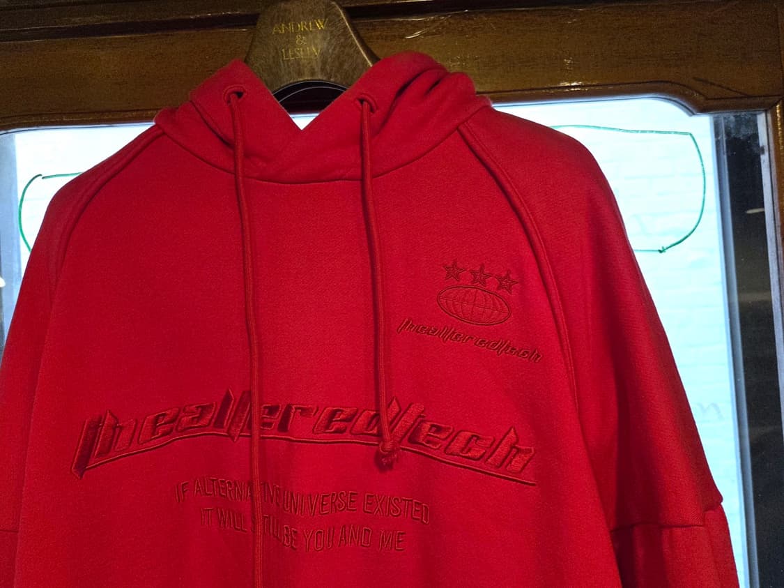 준지 후드 상품이미지2