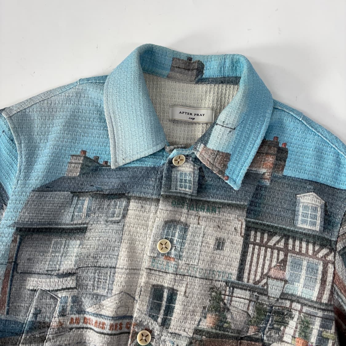 에프터 프레이 자켓 상품이미지2