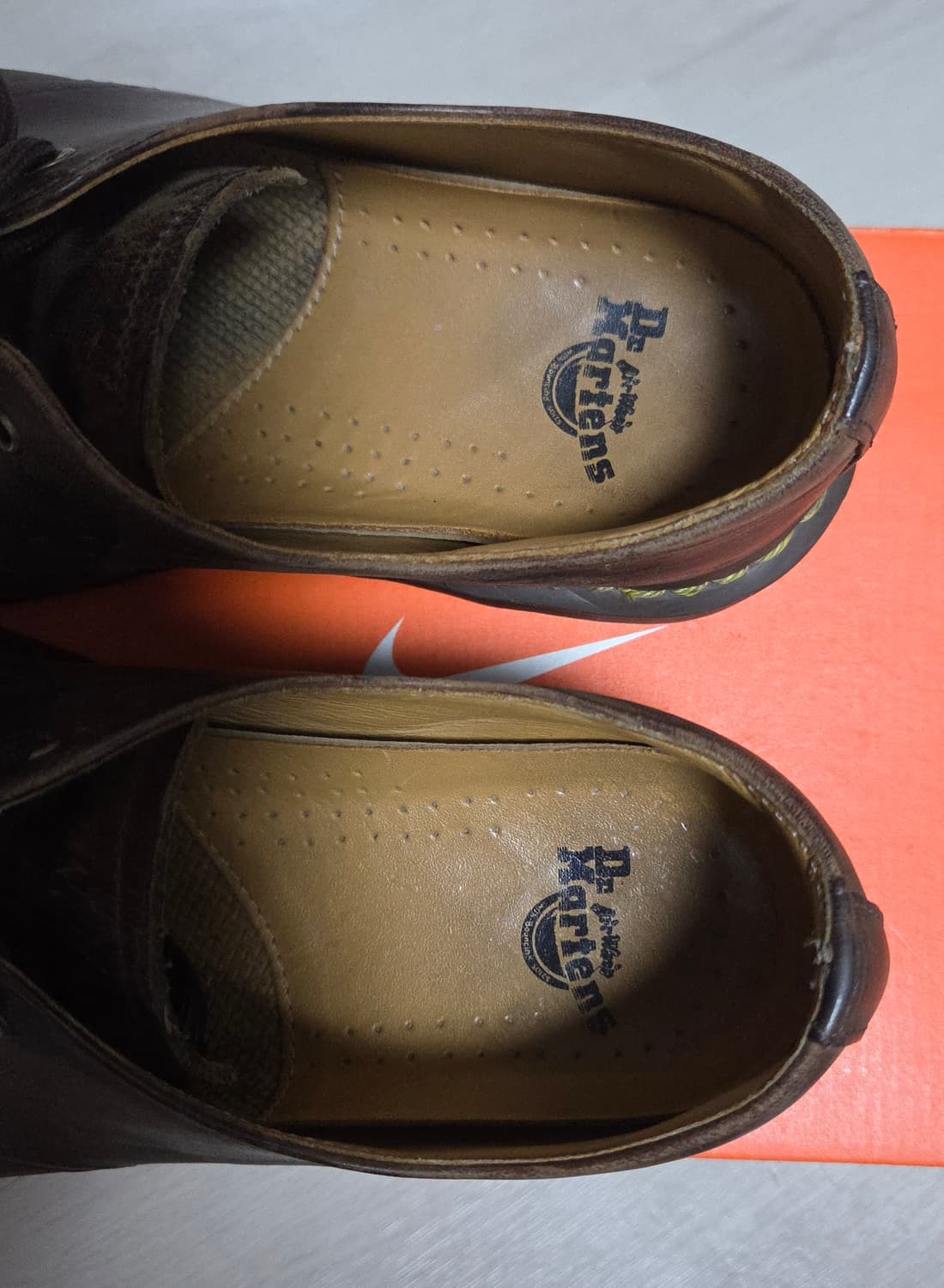 닥터마틴 1461 크레이지 호스  상품이미지5