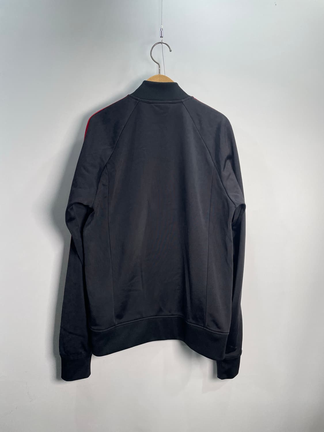 아디다스 검빨 트레이닝 셋업 져지 트랙탑 상품이미지5