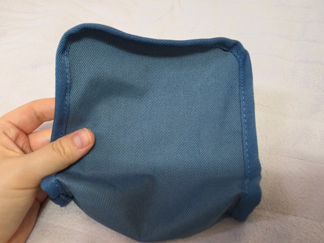 Funnymade 생리대 파우치 상품이미지2