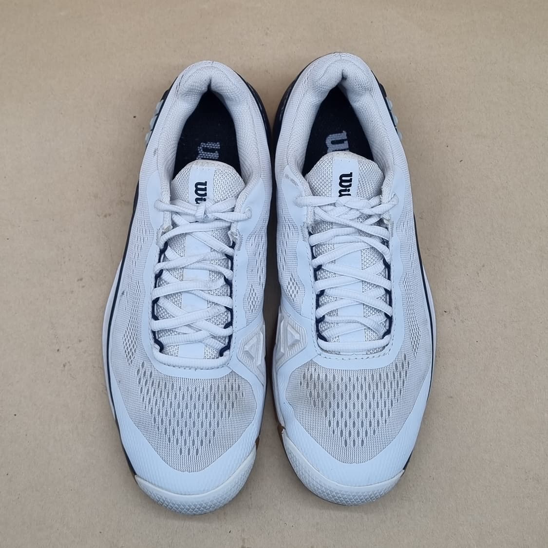 윌슨 러쉬  프로에이스 테니스화  260 상품이미지2