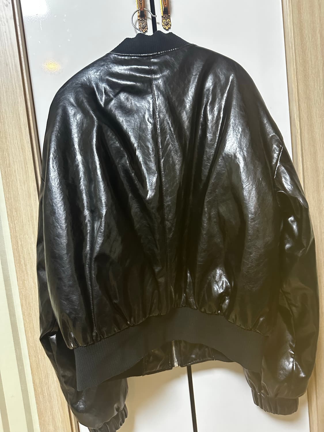 자라 봄바 자켓  상품이미지3