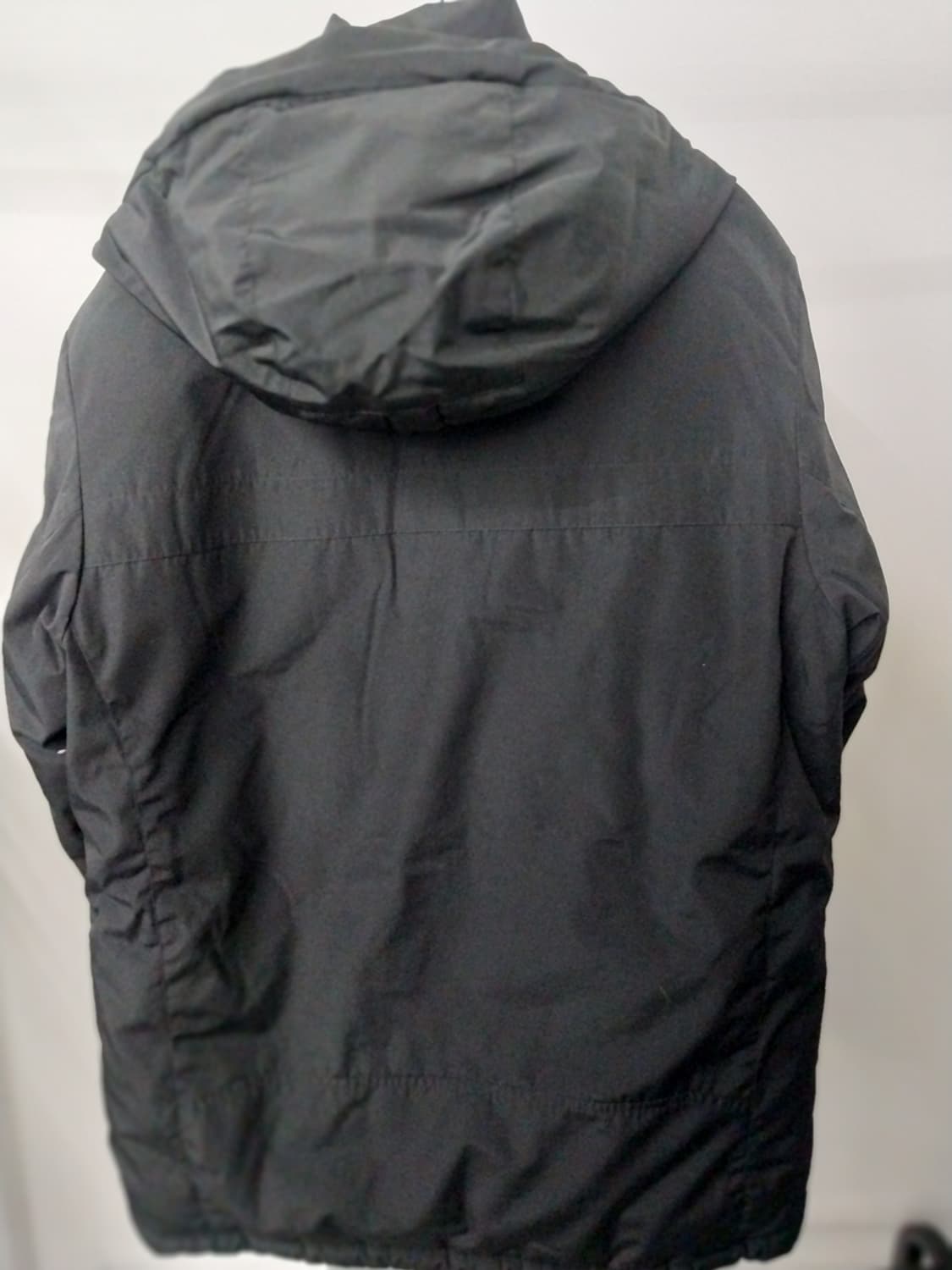 컬럼비아 옴니히트패딩 xl 상품이미지7