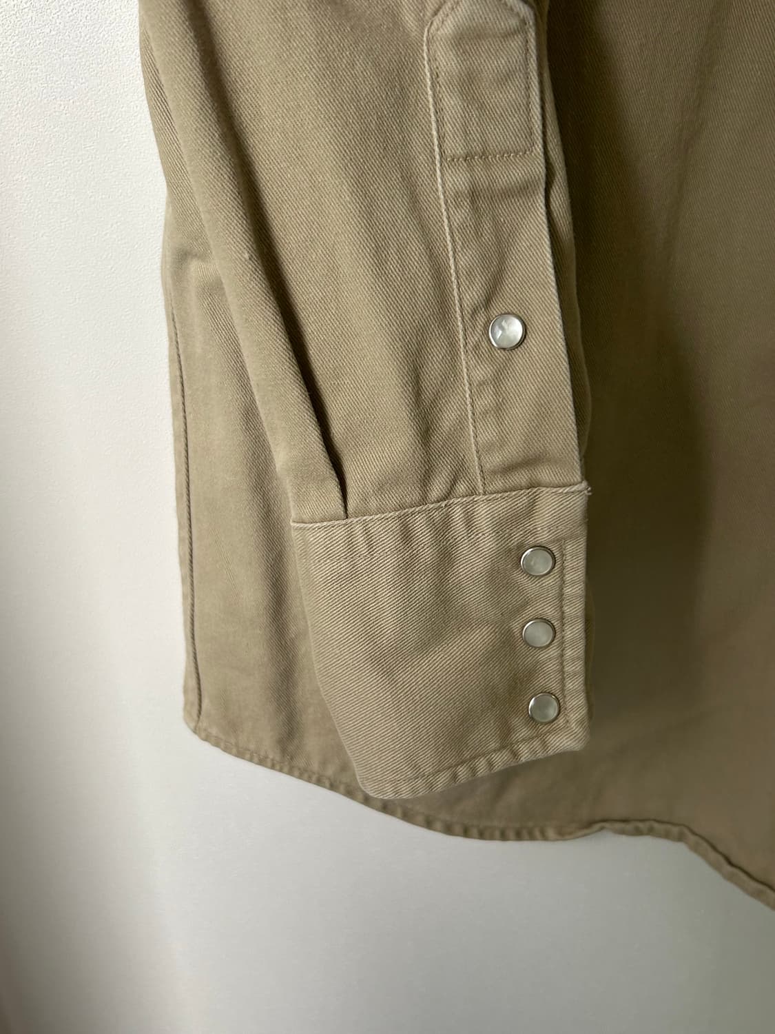 Carhartt 칼하트 워크셔츠 상품이미지4