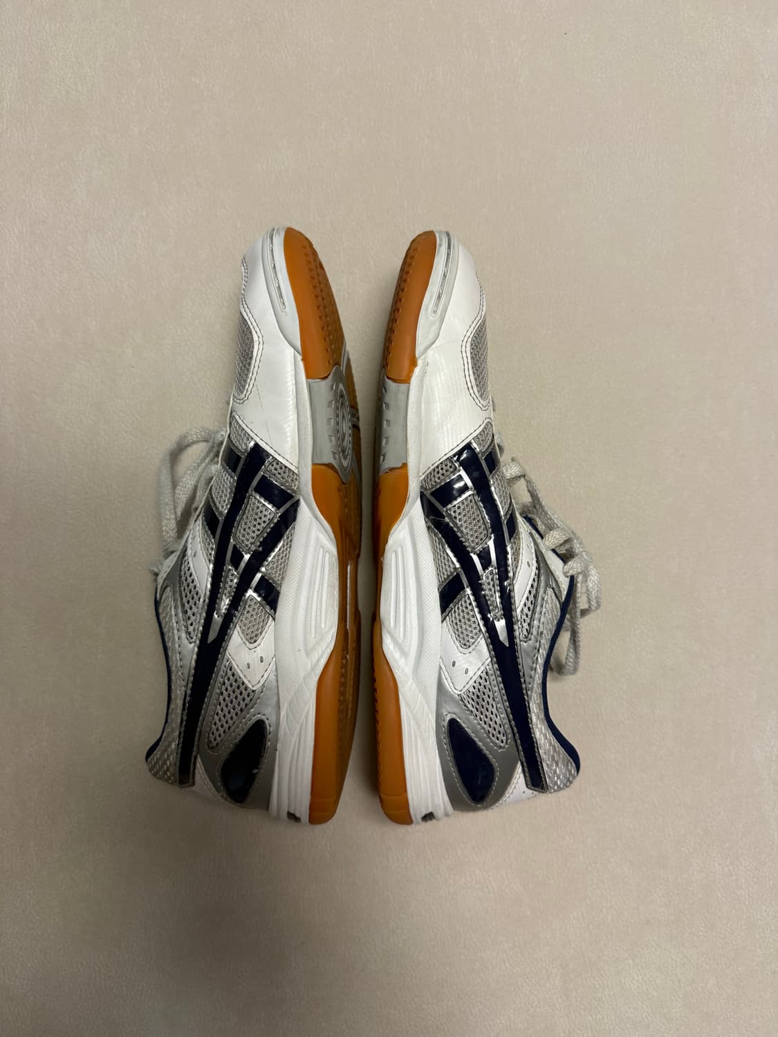 260) 아식스 로테 리브레 상품이미지3