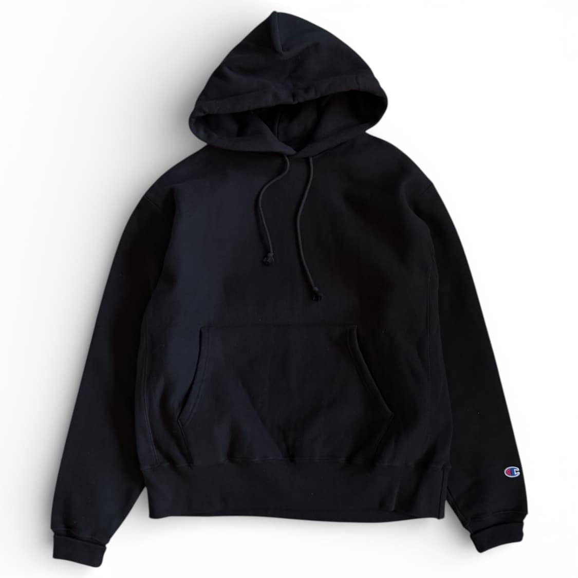 챔피언 Champion Reverse Weave Hoodie 상품이미지1