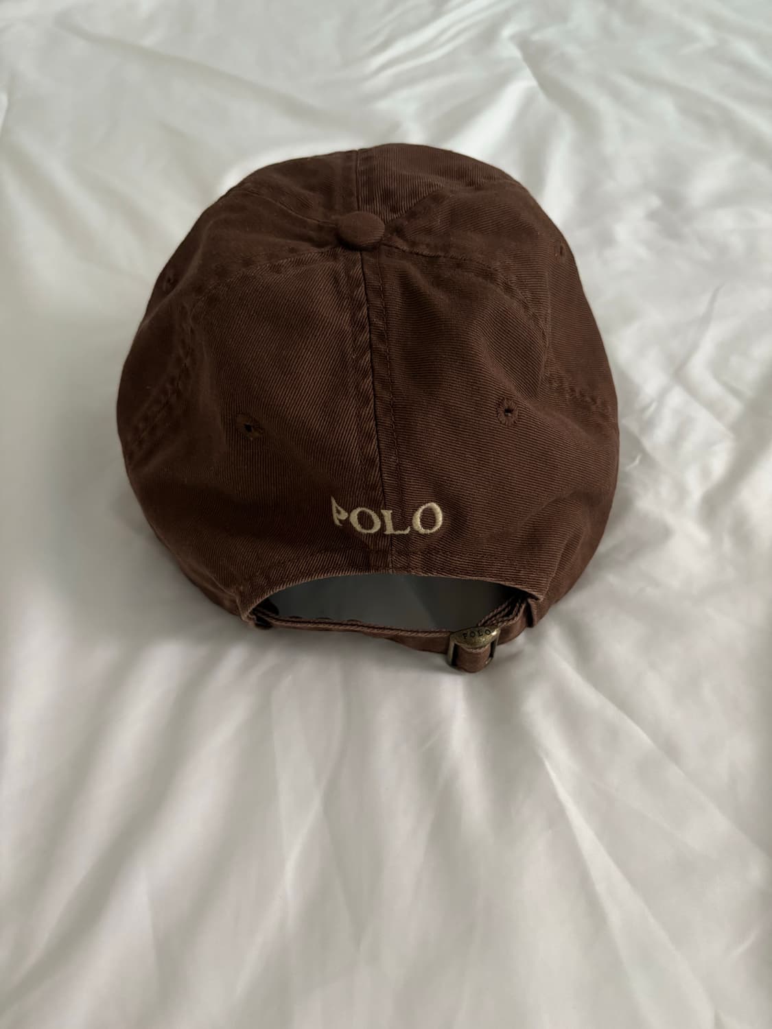POLO RALPH LAUREN ball cap 폴로 볼캡 상품이미지6