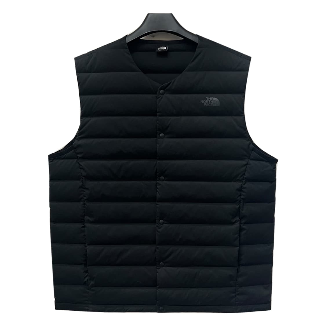 노스페이스 튜브 다운 경량 패딩 베스트 조끼 3XL 상품이미지1