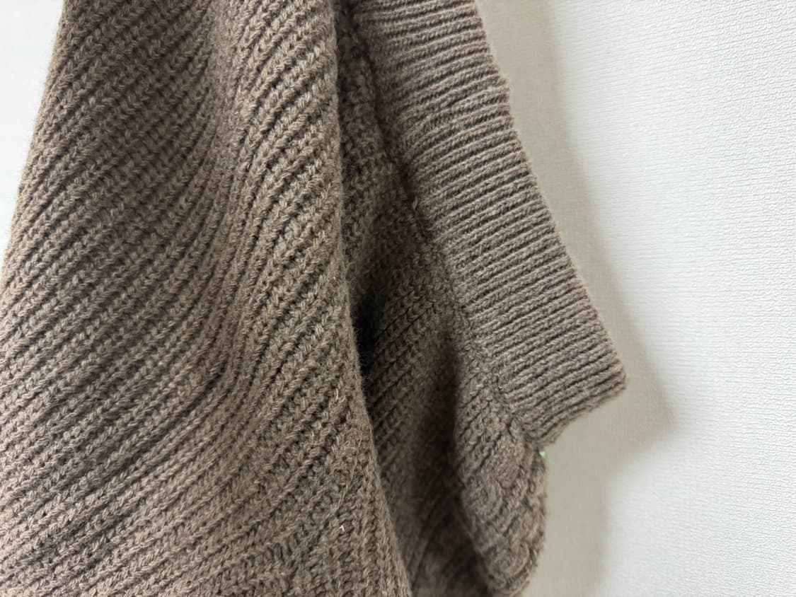 썸웨어버터 니트 반바지 상품이미지3