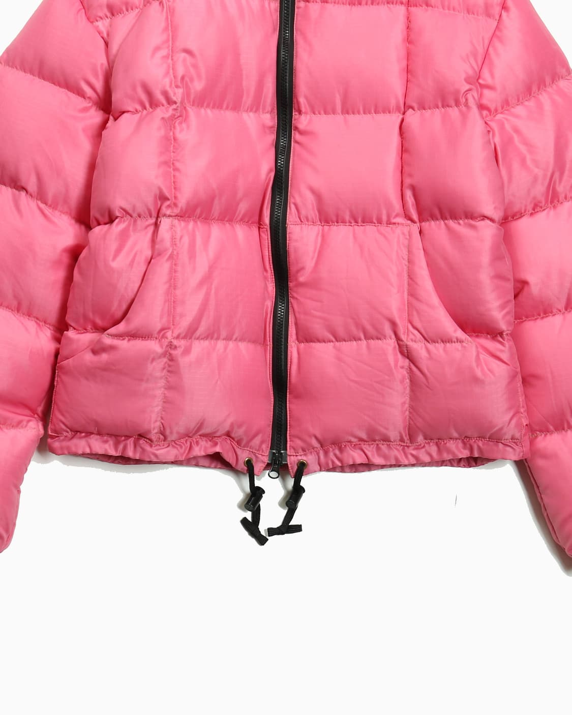 크레센트 다운웍스 구스다운자켓 상품이미지4