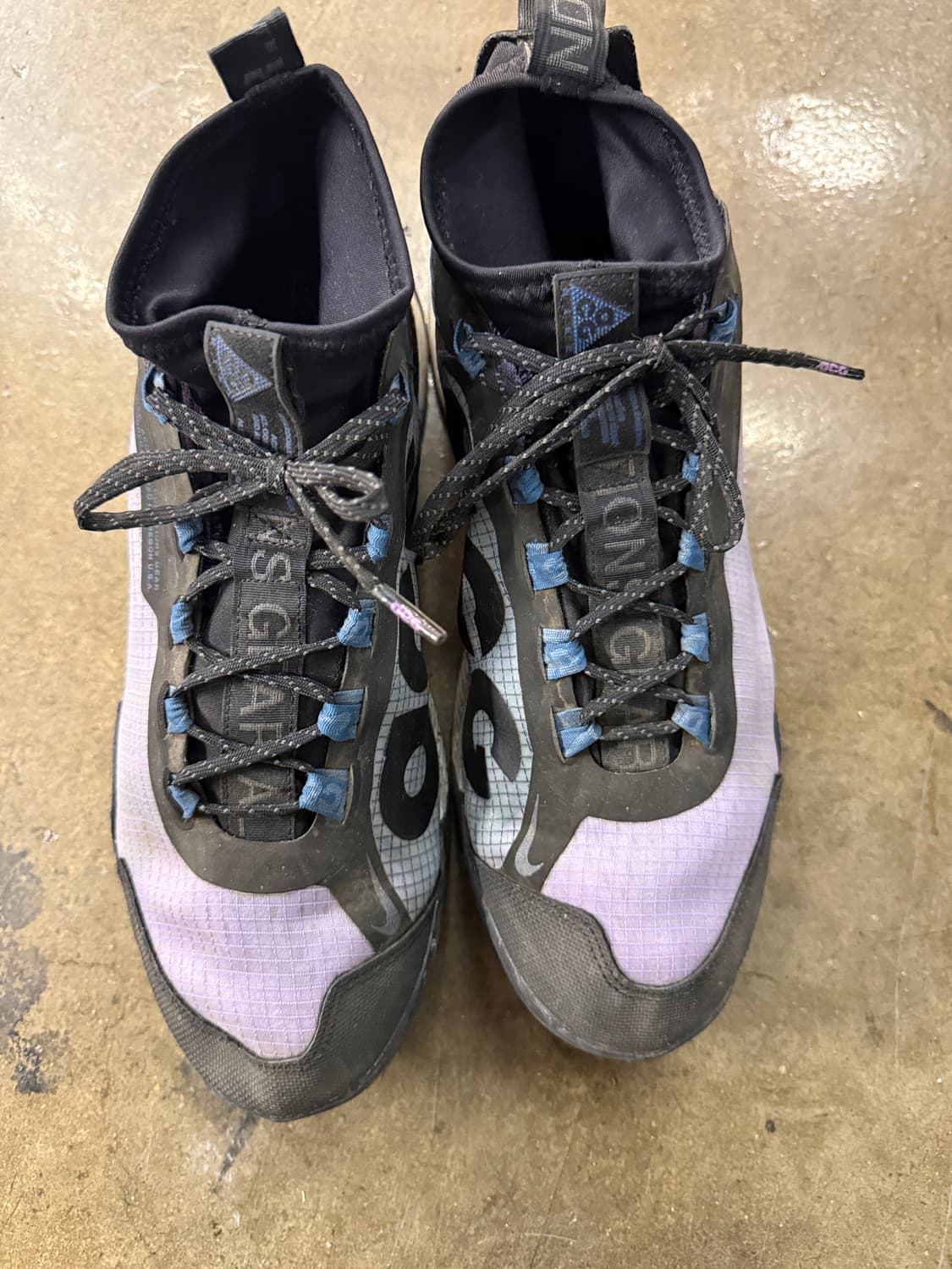 나이키 ACG 줌 테라 자헤라 280mm 상품이미지2