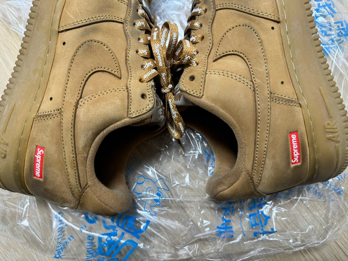 [260] 나이키 슈프림 된포 판매 상품이미지2