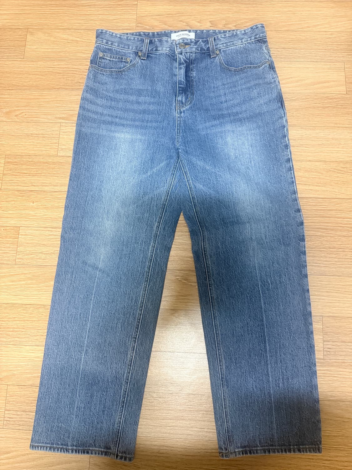 피스워크 뉴스탠 핏 상품이미지1