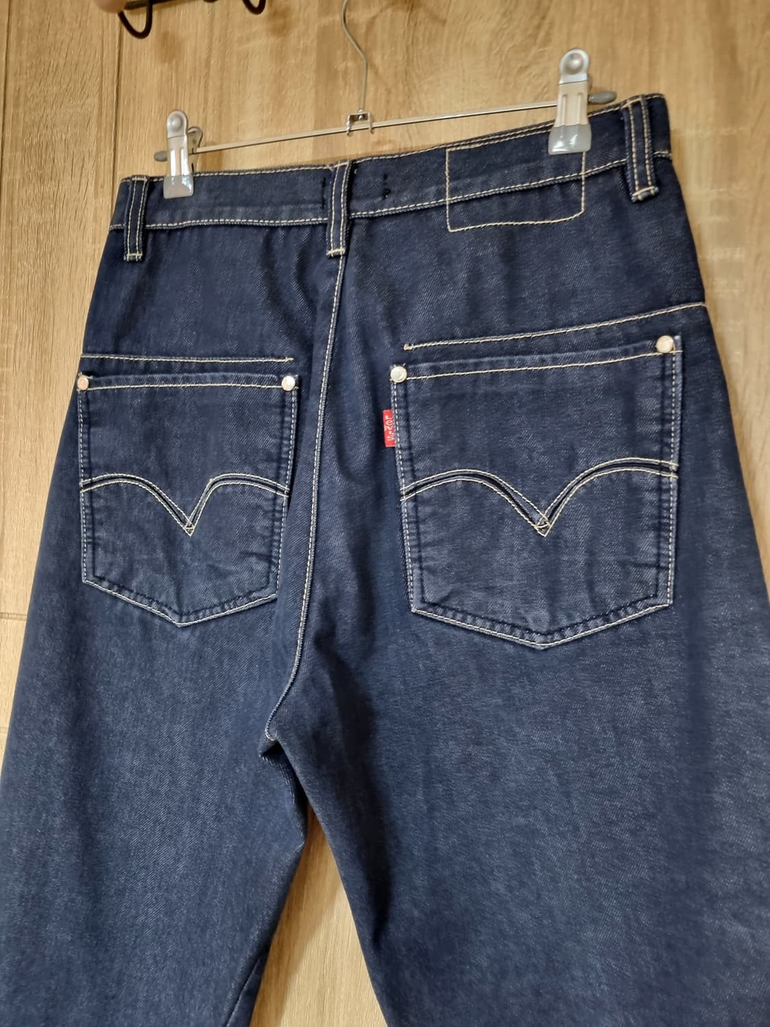 리바이스 엔지니어드 데님팬츠  상품이미지6