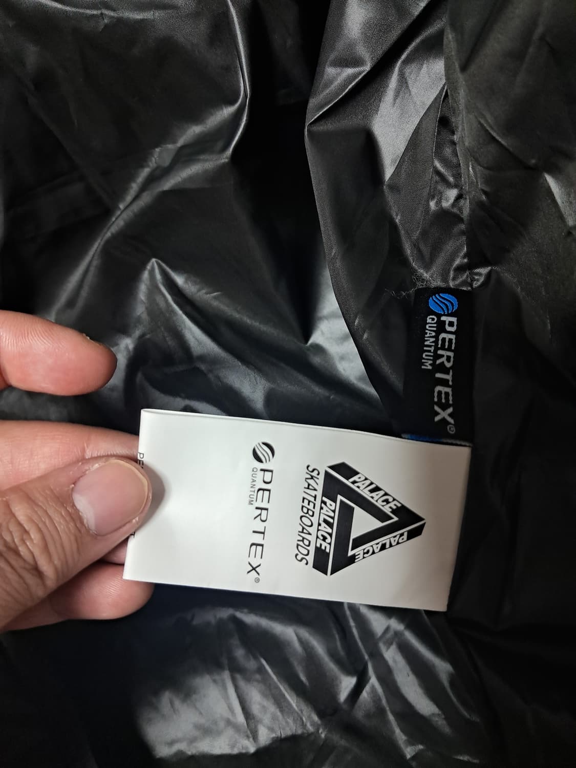 팔라스 푸파 바라클라바 22fw 블랙 상품이미지5