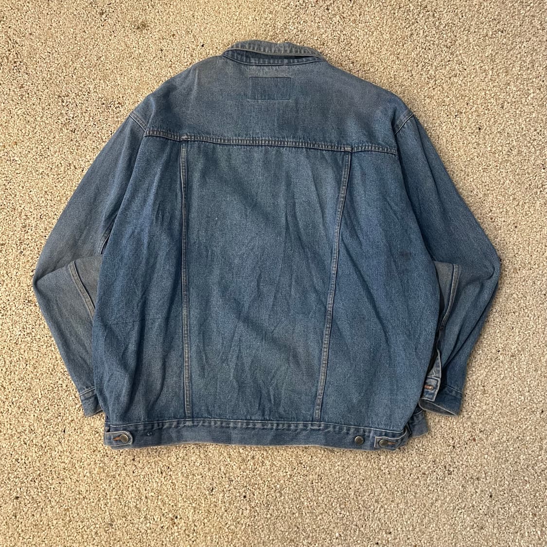 보세 데님자켓 ⭐️932 상품이미지4