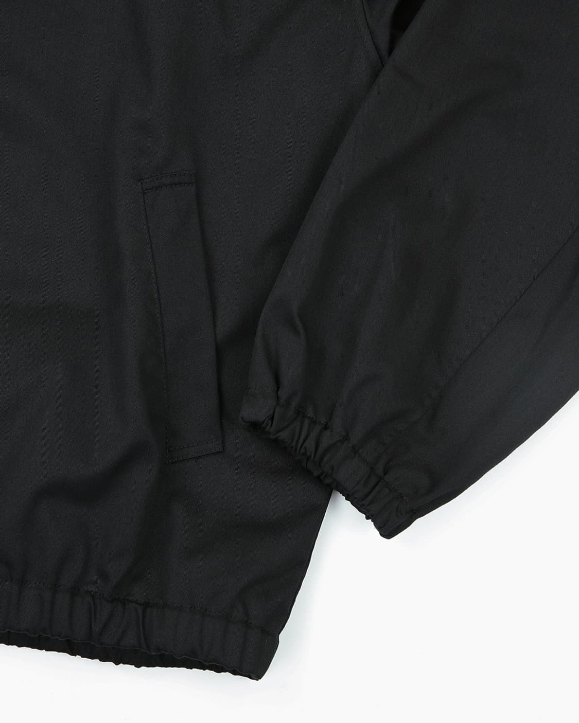 FREAK'S STORE Coach Jacket 상품이미지7