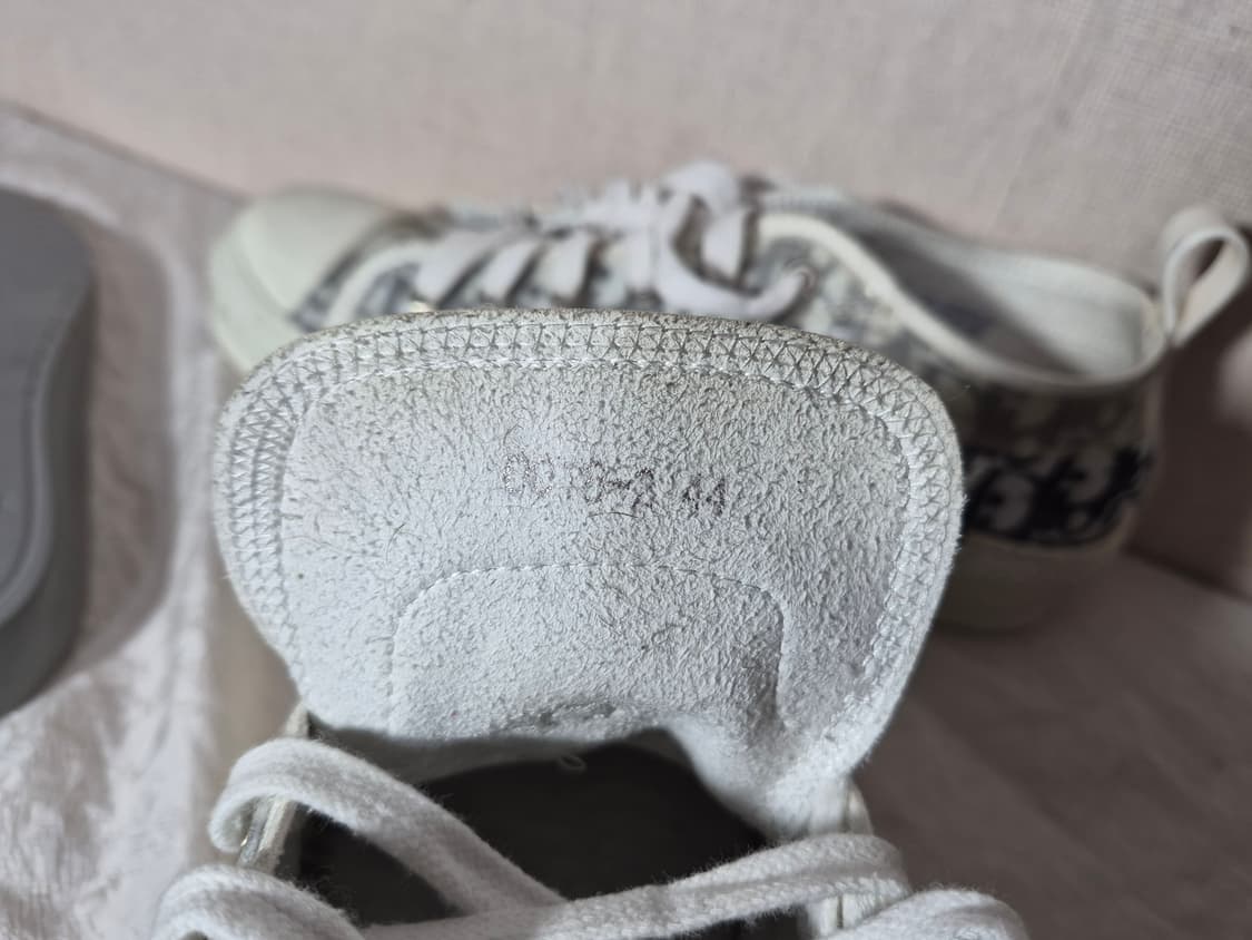 Christian Dior 디올옴므 (44) 상품이미지9